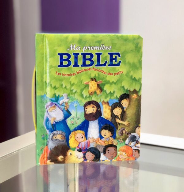 Ma première Bible