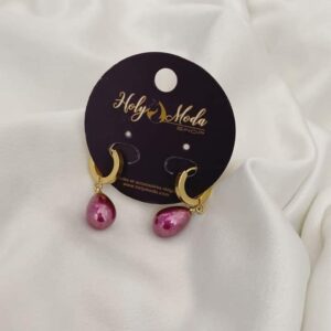 PETITE CREOLE PERLE VIOLET