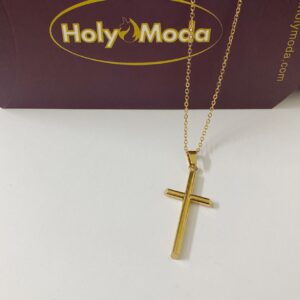 CROIX 210 (plaque or)