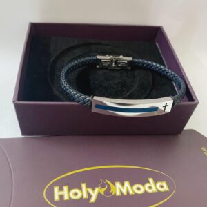 BRACELET 205 BLEU