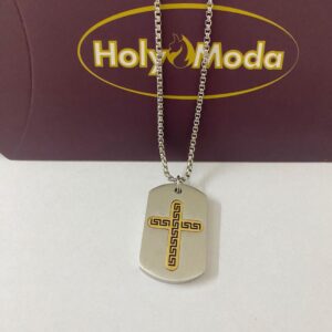 CHAINE HOMME 200 ( 2 tons)