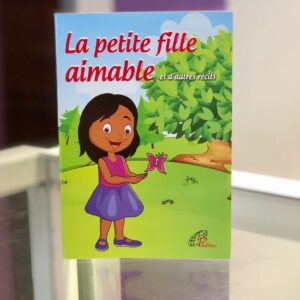 LA PETITE FILLE AIMABLE
