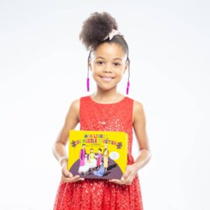 MON LIVRET DE PUZZEL CHRETIENT