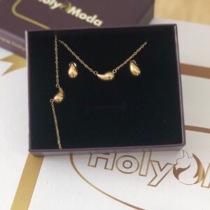 ENSEMBLE GOUTE DAMES