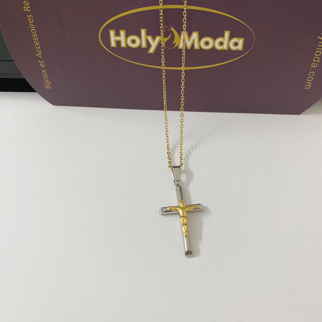 CRUCIFIX 205 (2tons)