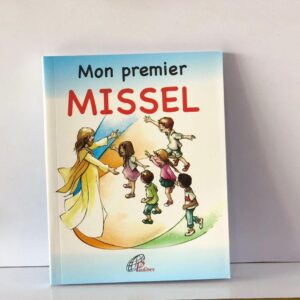 MON PREMIER MISSEL