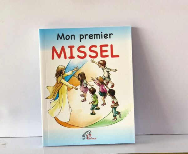 MON PREMIER MISSEL