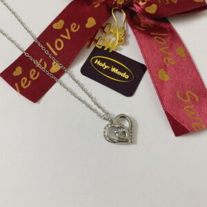 CHAINE NOTRE DAME DE LA NATIVITE MAILLE FORCAT