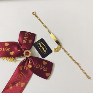 BRACELET A GRAVER MARIE 02