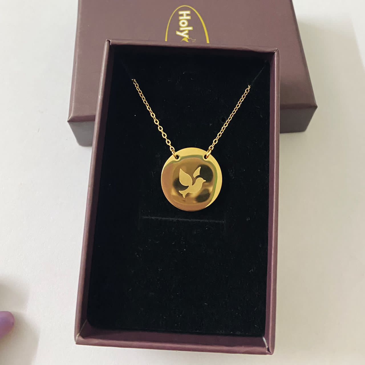 CHAINE COLOMBE 02 – Image 2