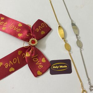 BRACELET A GRAVER MARIE