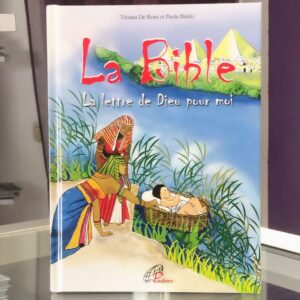 LA BIBLE