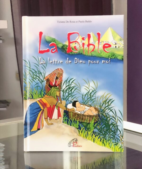LA BIBLE