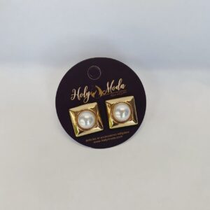 BOUCLE D OREILLE BAPTEME 4