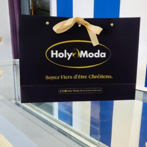 SAC CADEAU HOLY MODA