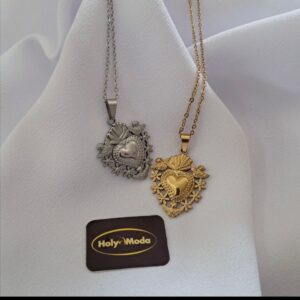 CHAINE SACRE  COEUR MODEL 2