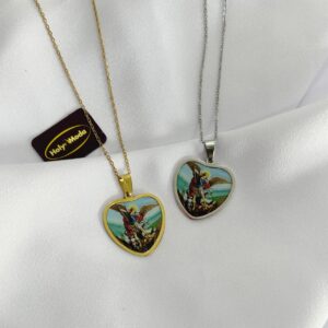 CHAINE ST MICHEL GRAND