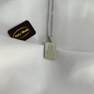 CHAINE VIERGE RECTANGLE AR