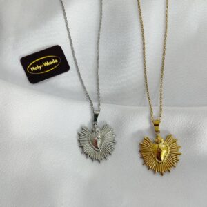 CHAINE SACRE COEUR MODEL 1