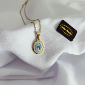 CHAINE NOTRE DAME DE TOUTE GRACE