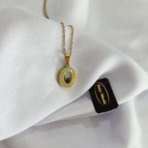 CHAINE NOTRE DAME DES VICTOIRE