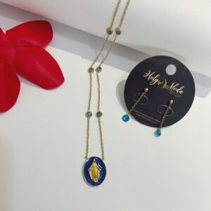 ENSEMLE STANDARD COLORE 1