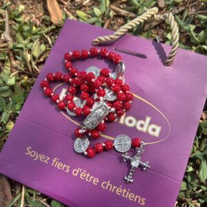 CHAPELET ST BENOIT ROUGE