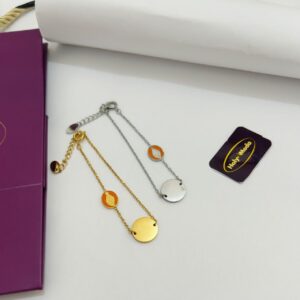 BRACELET MIRACULEUSE ORANGE