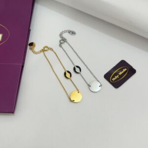 BRACELET MIRACULEUSE NOIR