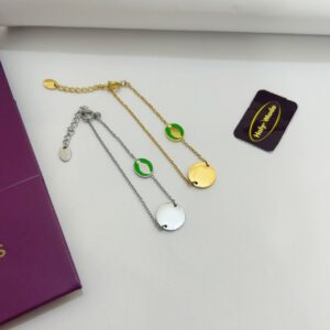 BRACELET MIRACULEUSE VERT