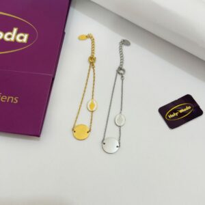 BRACELET MIRACULEUSE BLANC