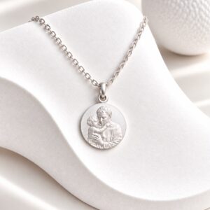 Médaille tu seras un homme