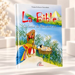 LA BIBLE
