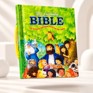MA PREMIERE BIBLE