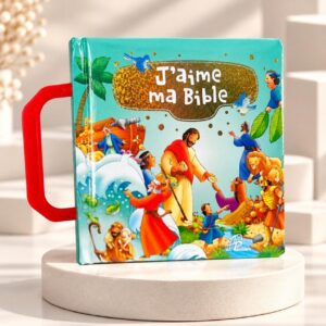 J'AIME MA BIBLE