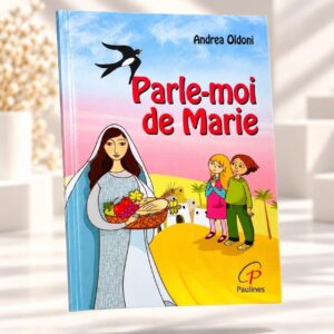 PARLE-MOI DE MARIE