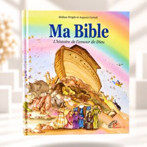MA BIBLE