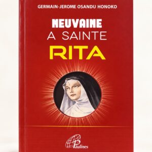 NEUVAINE A ST RTA
