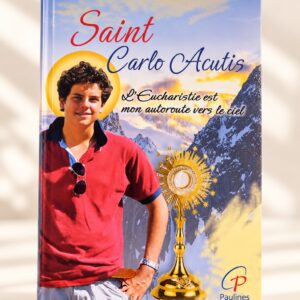 SAINT CARLO ACUTIS