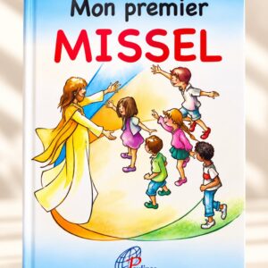 MON PREMIER MISSEL