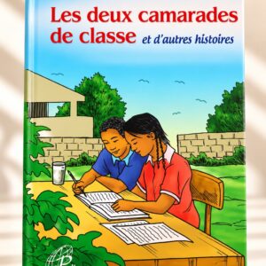 LES DEUX CAMARADES E CLASSE