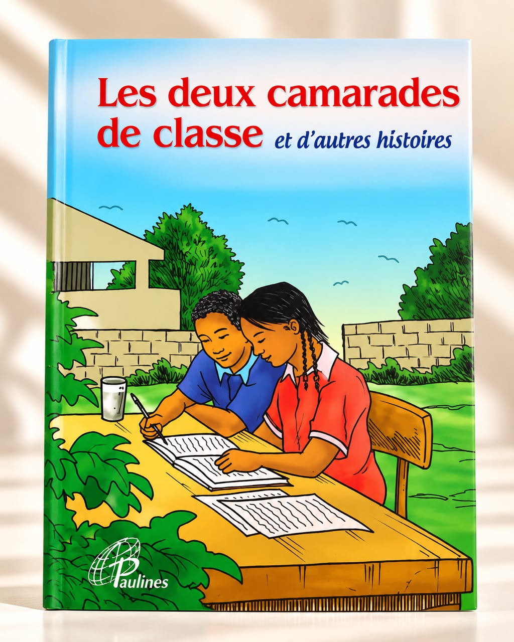 LES DEUX CAMARADES E CLASSE
