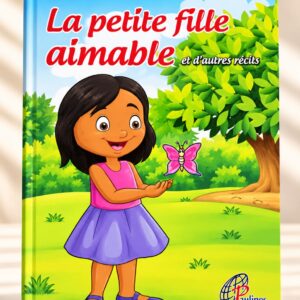 LA PETITE FILLE AIMABLE