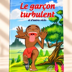 LE GARCON TURBULENT