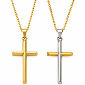 CROIX HOMME 01