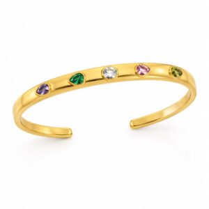 BRACELET DAME PLOR STRASS