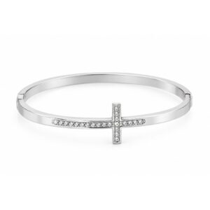 BRACELET CROIX 02