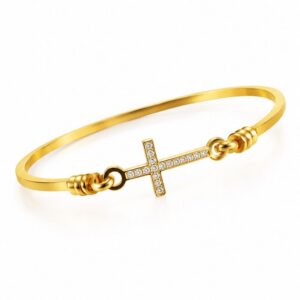 BRACELET DAME PLOR 01
