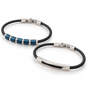BRACELET HOMME BH 03