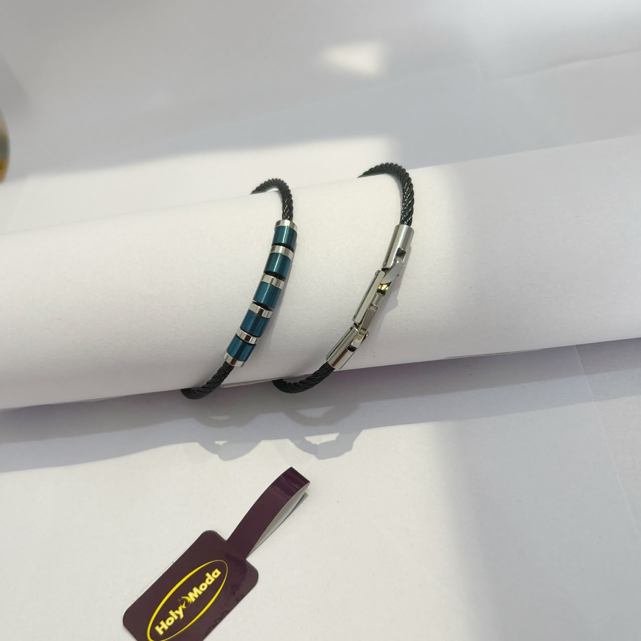 BRACELET HOMME BH 03 – Image 2